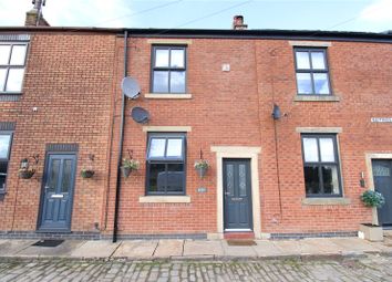 Thumbnail Terraced house to rent in Over Town Lane, Rochdale, Greater Manchester