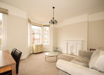 Thumbnail 2 bed flat to rent in Landgrove Road, London