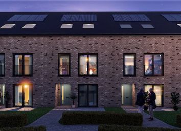 Thumbnail End terrace house for sale in Plot 5 - Circle Green, Newlands, Glasgow