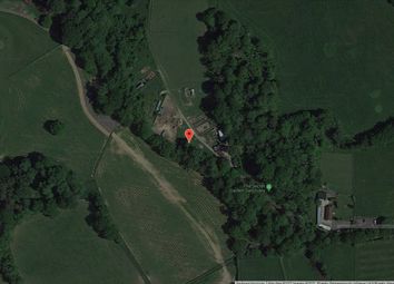 Thumbnail Land for sale in Holmbury Road, Cranliegh Near Dorking