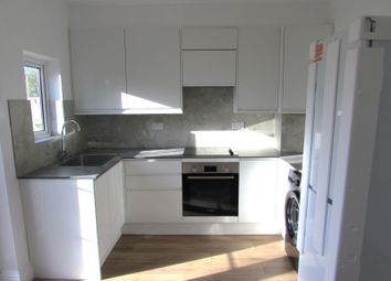 Thumbnail 1 bed flat to rent in Grant Road, Harrow Wealdstone, Middlesex