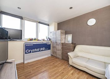 Thumbnail 2 bed flat for sale in Romford Road, Stratford, London