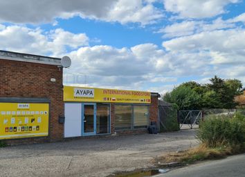 Thumbnail Light industrial to let in Head Hill Road, Graveney