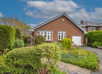 Thumbnail Bungalow for sale in Sandhill Grove, Leeds, West Yorkshire