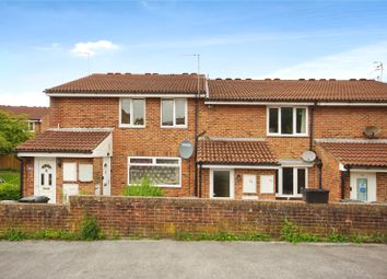 Thumbnail 1 bed flat for sale in Holly Close, Speedwell, Bristol