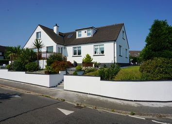 Thumbnail Detached house for sale in Stewart Drive, Stornoway