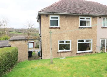 3 Bedrooms Semi-detached house for sale in Oakroyd Drive, Brighouse HD6
