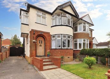 Woking - Semi-detached house for sale         ...