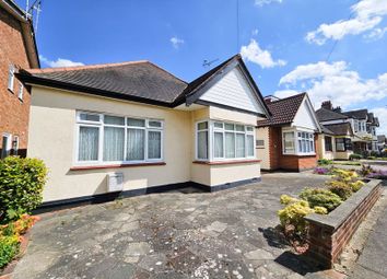 Thumbnail Detached bungalow for sale in Olivia Drive, Leigh-On-Sea