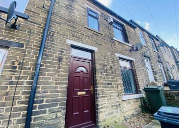 Thumbnail 2 bed terraced house to rent in Fleece Street, Buttershaw, Bradford