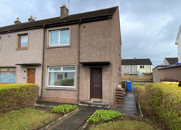 Thumbnail 2 bed end terrace house for sale in Tomatin Road, Inverness