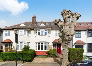 Thumbnail 5 bed terraced house for sale in Dollis Hill Avenue, London