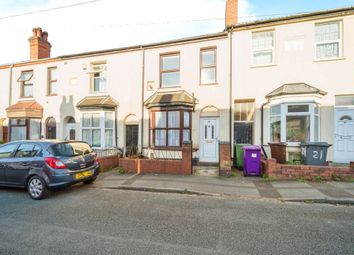 Thumbnail Terraced house for sale in Martin Street, Parkfield, Wolverhampton