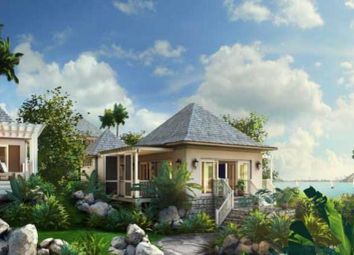 Thumbnail 2 bed villa for sale in St Kitts, The Caribbean, St. Kitts And Nevis