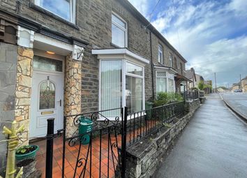 Thumbnail 3 bed terraced house for sale in Mountain Ash Road, Abercynon, Mountain Ash