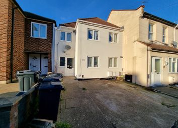 Thumbnail 2 bed flat for sale in St. Marys Road, Ilford