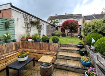 Thumbnail 3 bed terraced house for sale in Park View, Crewkerne