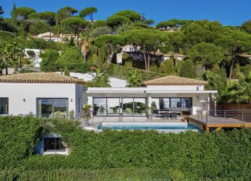 Thumbnail 4 bed villa for sale in Ste Maxime, St Raphaël, Ste Maxime Area, French Riviera