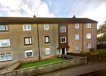 Thumbnail 2 bed flat for sale in Spey Road, Aberdeen