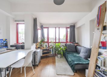 Thumbnail 1 bedroom flat to rent in Maynards Quay, Wapping, London