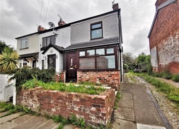 Thumbnail End terrace house to rent in Moss Bank, Winsford