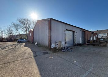 Thumbnail Light industrial to let in Unit 4 Orion Business Centre, Wide Lane, Swaythling, Southampton, Hampshire