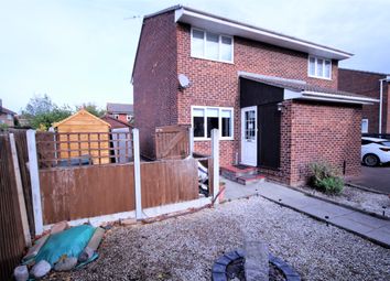 2 Bedroom Semi-detached house for rent