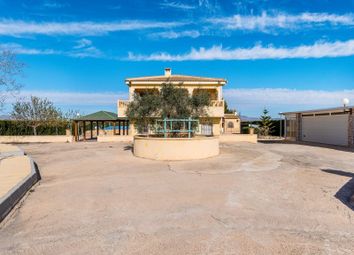 Thumbnail 4 bed finca for sale in San Fulgencio, Alicante, Spain