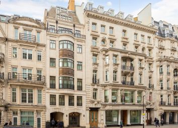 Thumbnail Flat for sale in Pall Mall, London