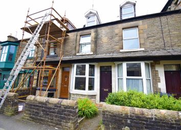 Thumbnail Terraced house to rent in South Street, Buxton