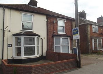 Thumbnail 1 bed flat to rent in The Drift, Spring Road, Ipswich