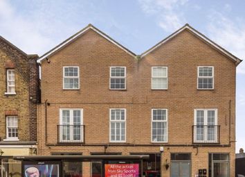 Thumbnail 1 bed flat for sale in Station Road, Hampton