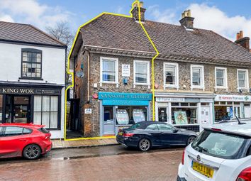 Thumbnail Commercial property for sale in High Street, Theale, Reading