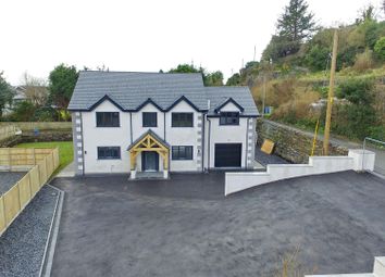 Thumbnail Detached house for sale in Penrhyndeudraeth