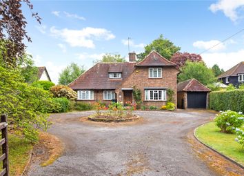 Thumbnail Detached house for sale in Tyler's Green, Haywards Heath, West Sussex