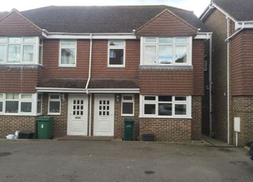 3 Bedroom Semi-detached house for rent