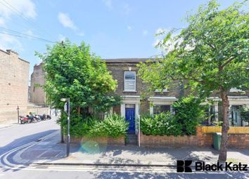 Thumbnail Terraced house to rent in Flaxman Road, London