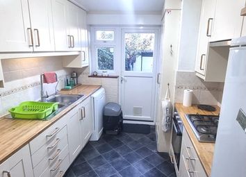 Thumbnail 3 bed terraced house to rent in Burley Close, Streatham, London