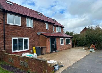 Thumbnail Semi-detached house to rent in Rockley Road, Luton