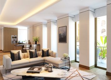 Thumbnail Flat for sale in Park Modern, Apartment 11, 123 Bayswater Road, London