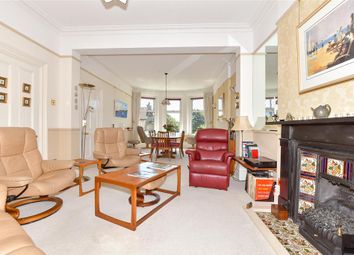 Thumbnail 2 bed flat for sale in Seabrook Road, Hythe, Kent