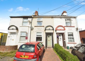 Thumbnail 2 bed terraced house for sale in Rayne Road, Braintree