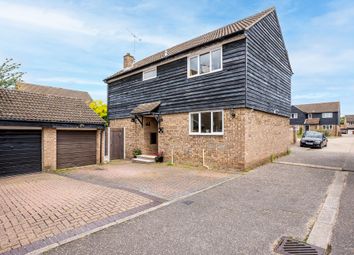 Thumbnail Detached house for sale in Glendale, South Woodham Ferrers