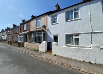 Thumbnail Terraced house for sale in Cannon Street, Deal