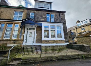 Thumbnail End terrace house to rent in Hartman Place, Bradford