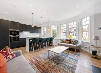 Thumbnail Flat to rent in Enmore Road, London
