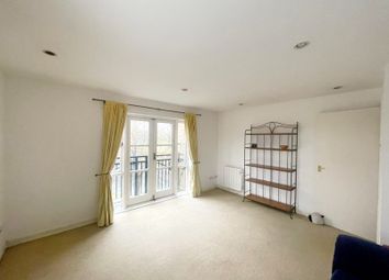 Thumbnail 2 bed flat to rent in Parnell Road, London