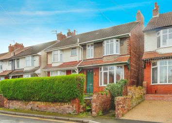 Wirral - Semi-detached house for sale         ...