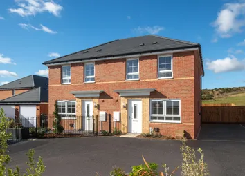 Maidstone Show Home Internal
