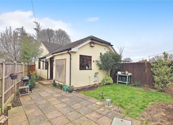 2 Bedroom Semi-detached bungalow for sale